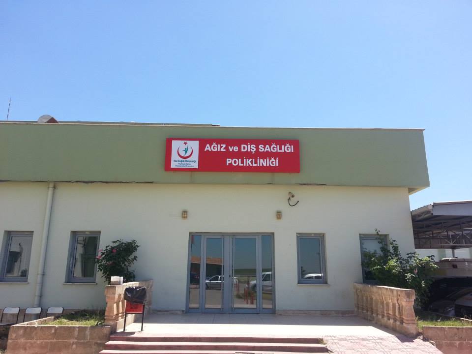 You are currently viewing Poliklinik Pleksi Harf